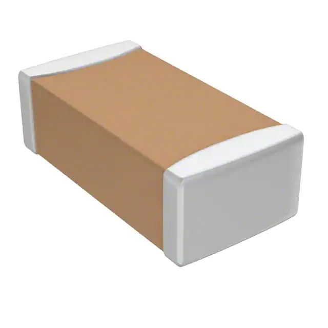 CL0306KRX7R6BB104 YAGEO electronic component